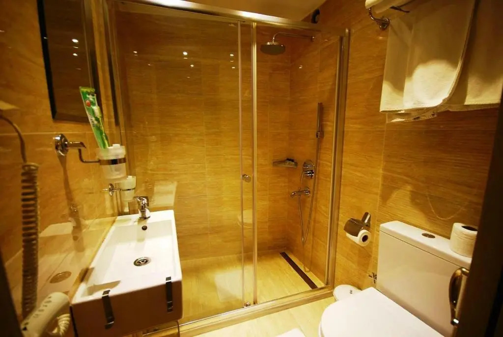 deniz otel