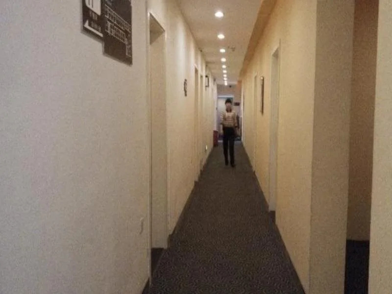 7 Days Inn Xian Huaqing Pond Lintong