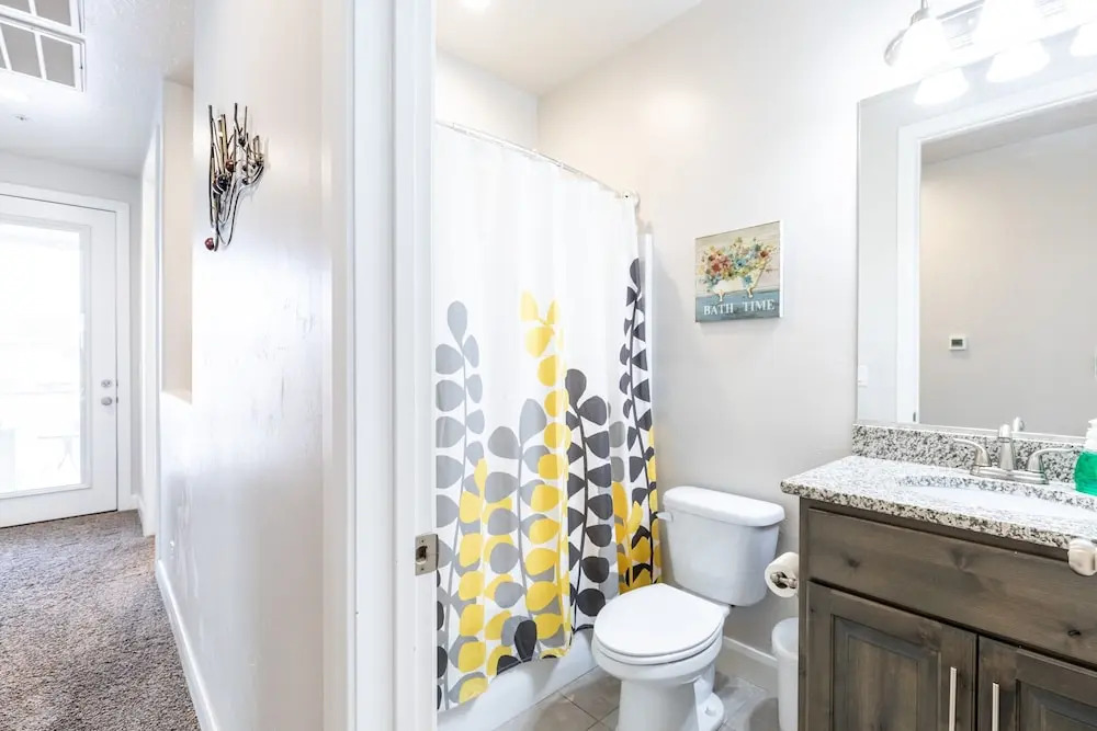 Zion Experience 4 Bedroom Townhouse by RedAwning