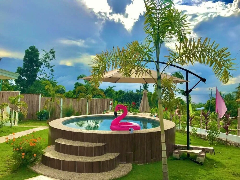 Kalipay Bungalows Alcoy