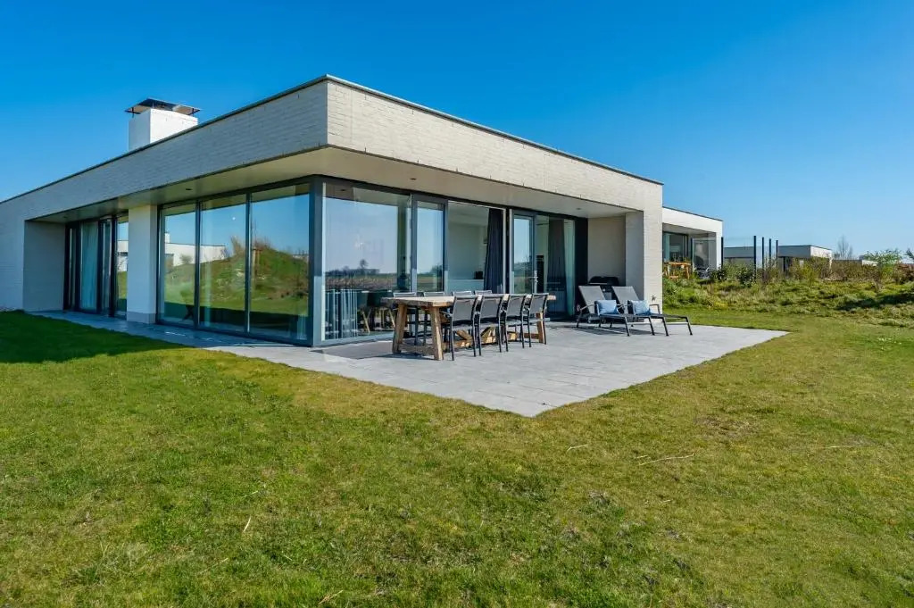 ZANDvillas