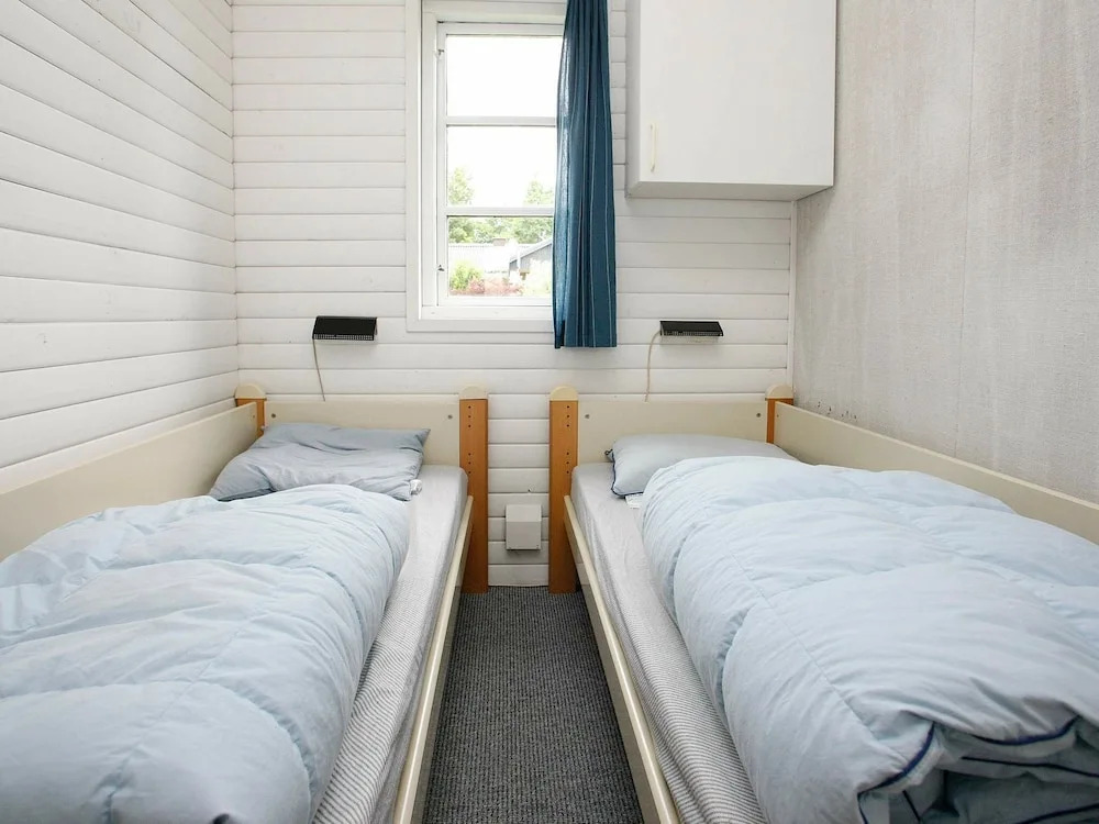 Charming Holiday Home in Juelsminde With Whirlpool
