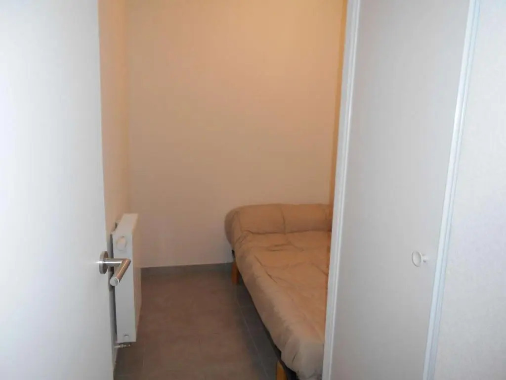 Appartement Le Grau-du-Roi, 2 pièces, 6 personnes - FR-1-250-198