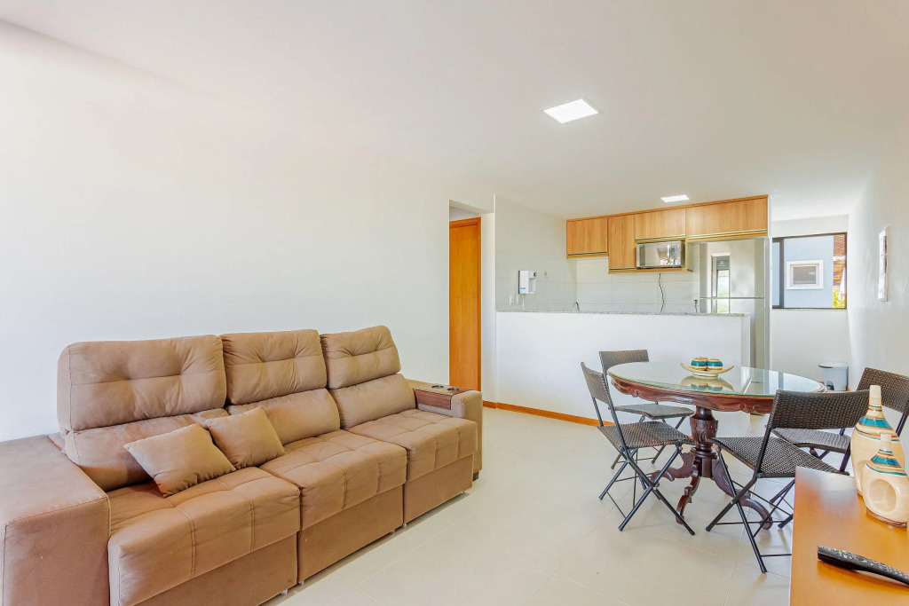 It19 ótimo Apt 2 Suítes A 100m Da Praia Espera