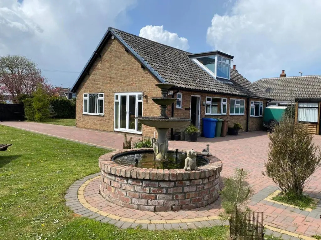 Thorncroft B&B