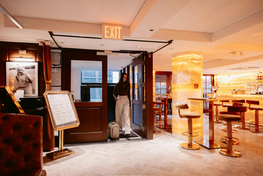 Life Hotel New York