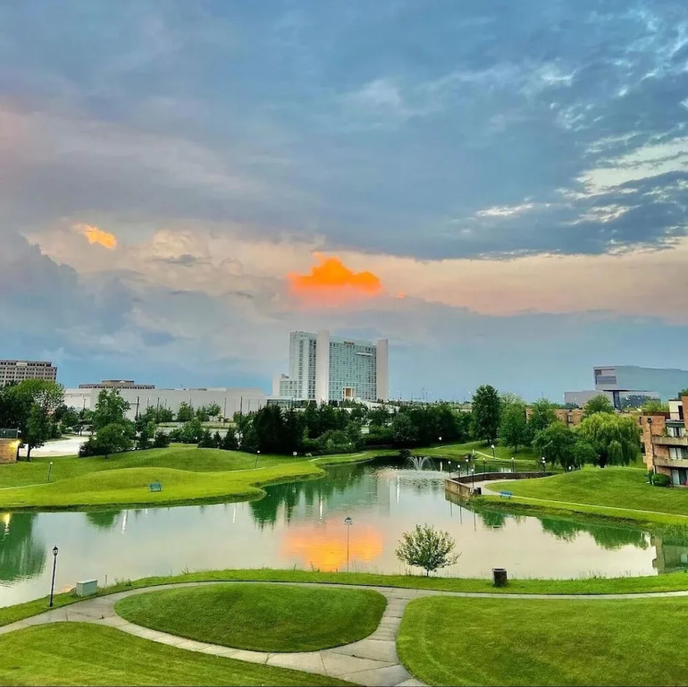 Baymont By Wyndham Schaumburg Chicago Northwest