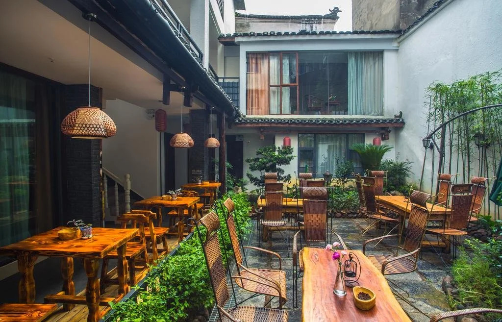 Sihai Hotel