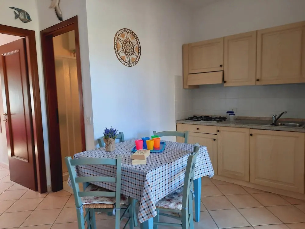 Villette a Schiera Rena Majore