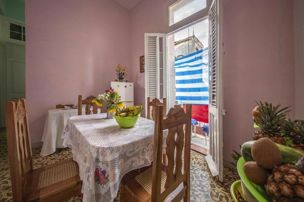Casa Colonial Wilmer