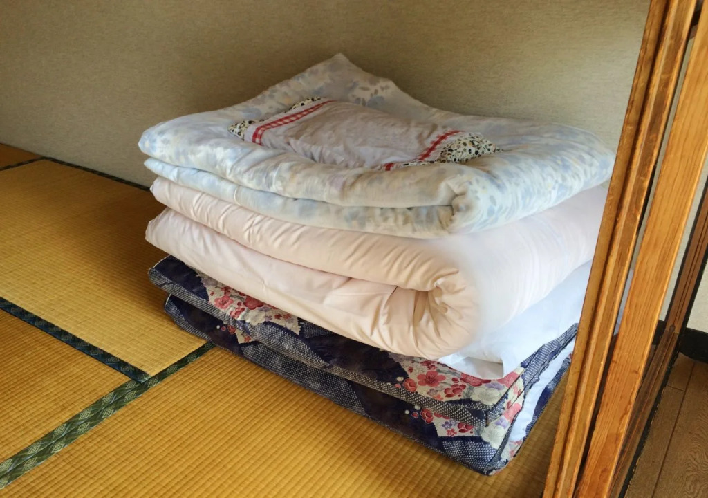 Minshuku Ryokan Haruyama
