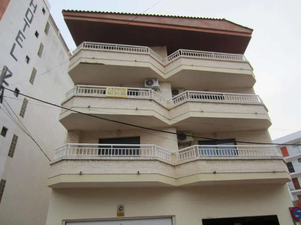 Sirocco Apartamento