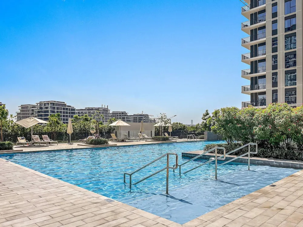 Silkhaus Executive Residences, Dubai Hills