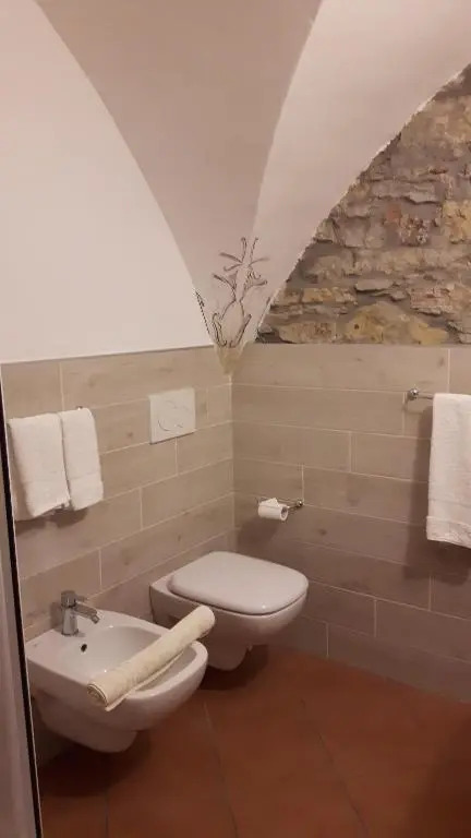 La casina negli orti
