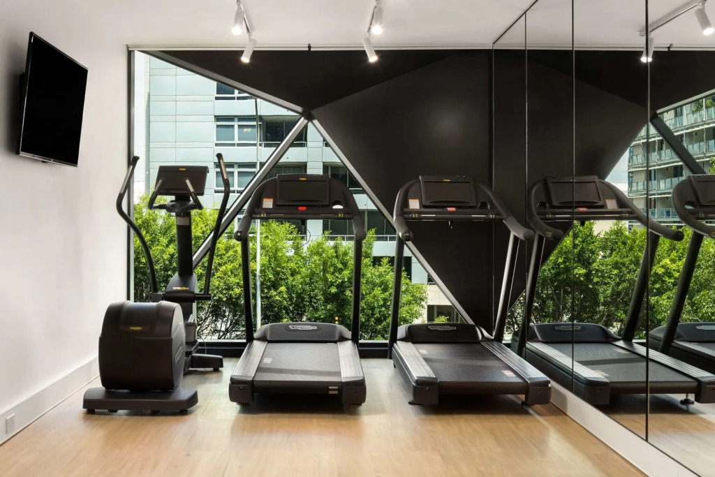 West Hotel Sydney, Curio Collection by Hilton