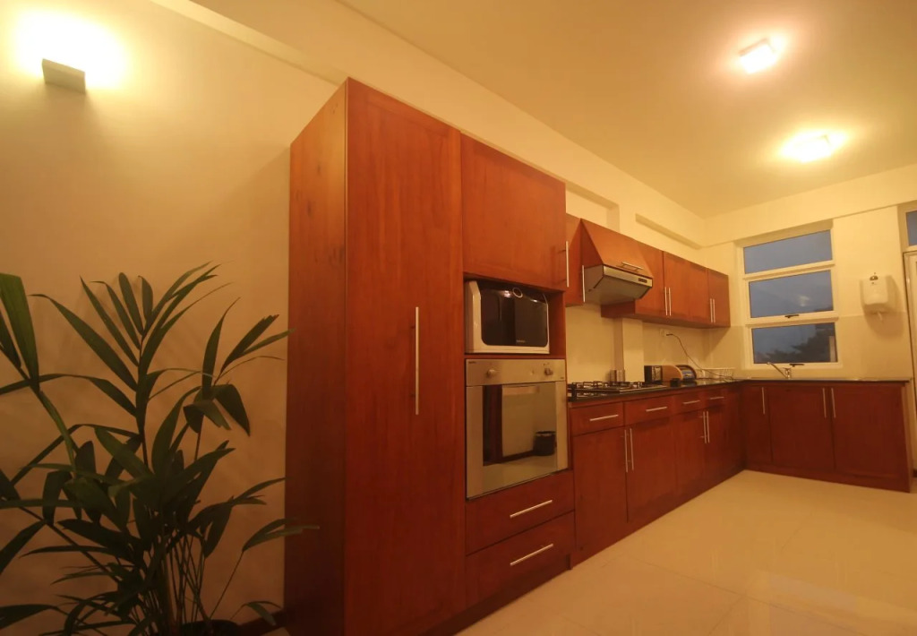 Unique Towers Luxury Boutique Suites