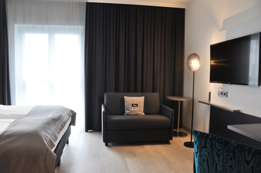 Holiday Inn - the niu Star Sindelfingen by IHG