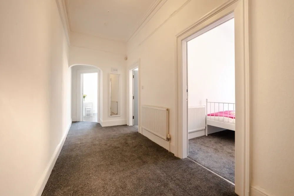Abingdon Street Sasco Apartments