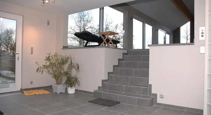 Holiday Home Le Holset