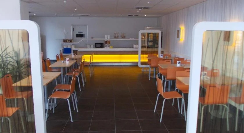 Ibis Budget Leysin