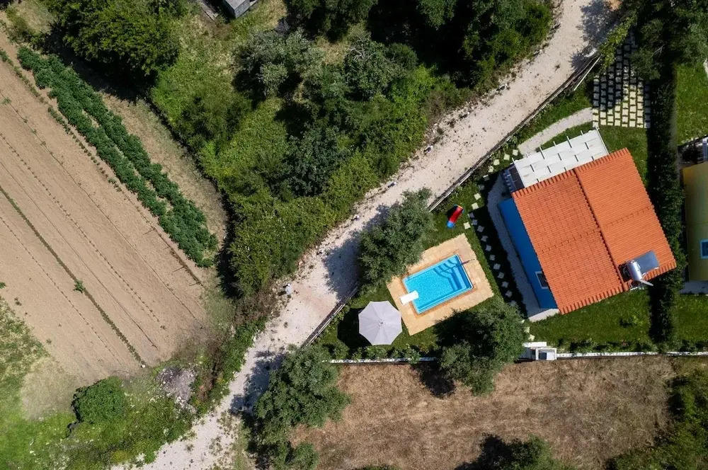 Villa Aggiolina