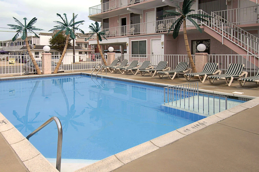 Sands Motel