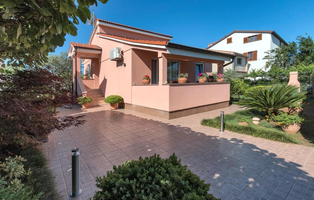 Holiday Home Peroj Lxxiii