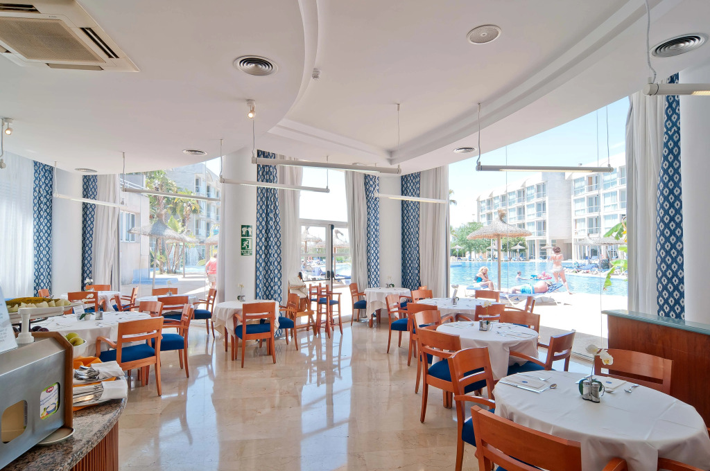 Zafiro Alzinar Mar Adults Only - Refurbished 2025