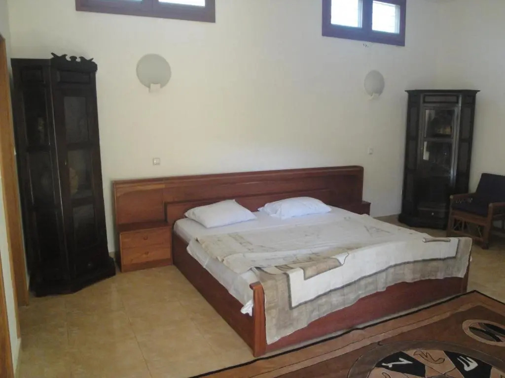 Ramaya Auberge Espagnole