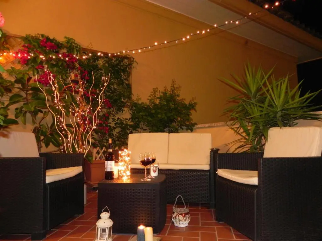 Terrazza 29 Holiday Home (Adults Only)