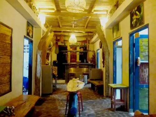 Gili Gipsy