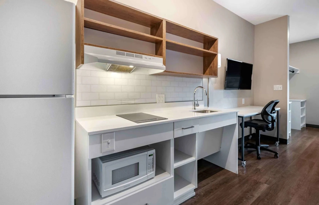Extended Stay America Premier Suites - Tampa - Fairgrounds - Casino