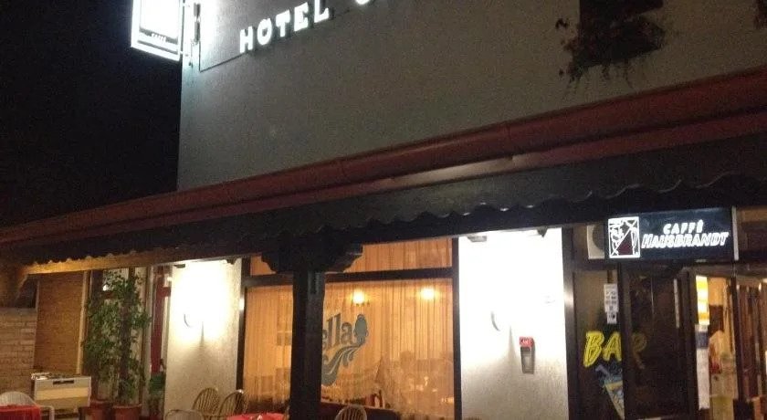 Hotel Cella