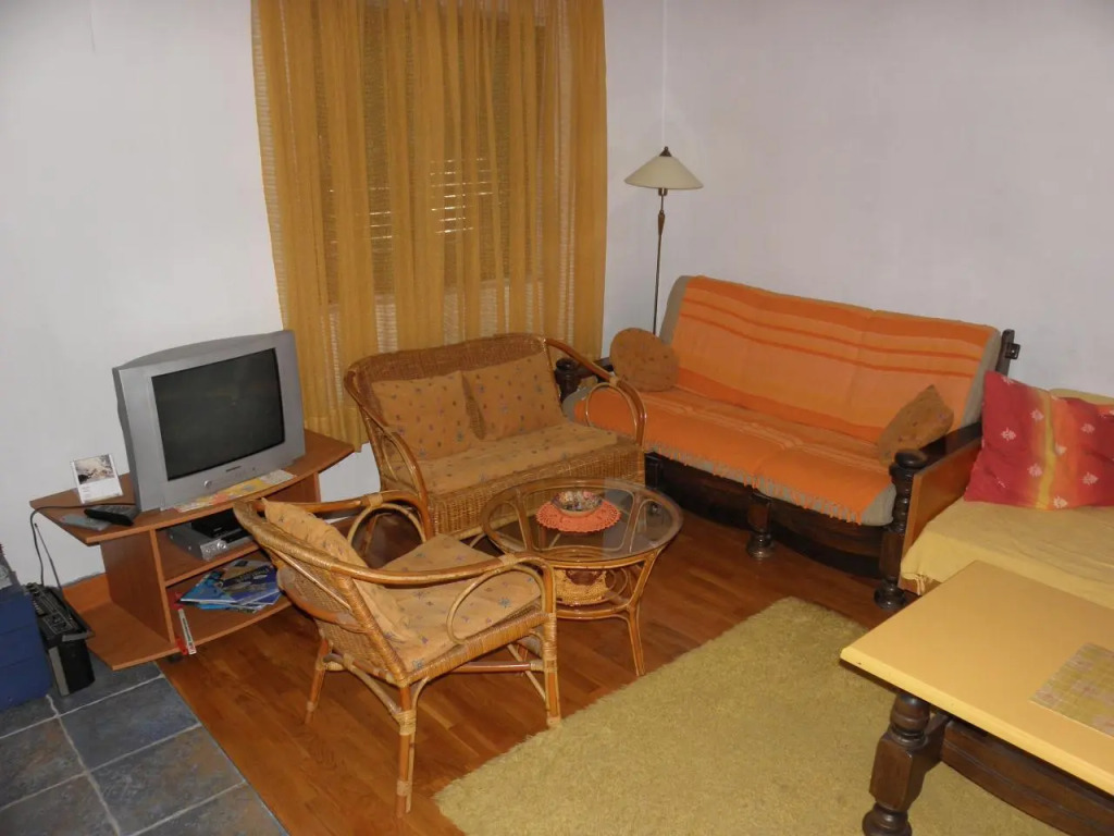 Apartment Frančeska - with parking; A1 Sali, Island Dugi otok