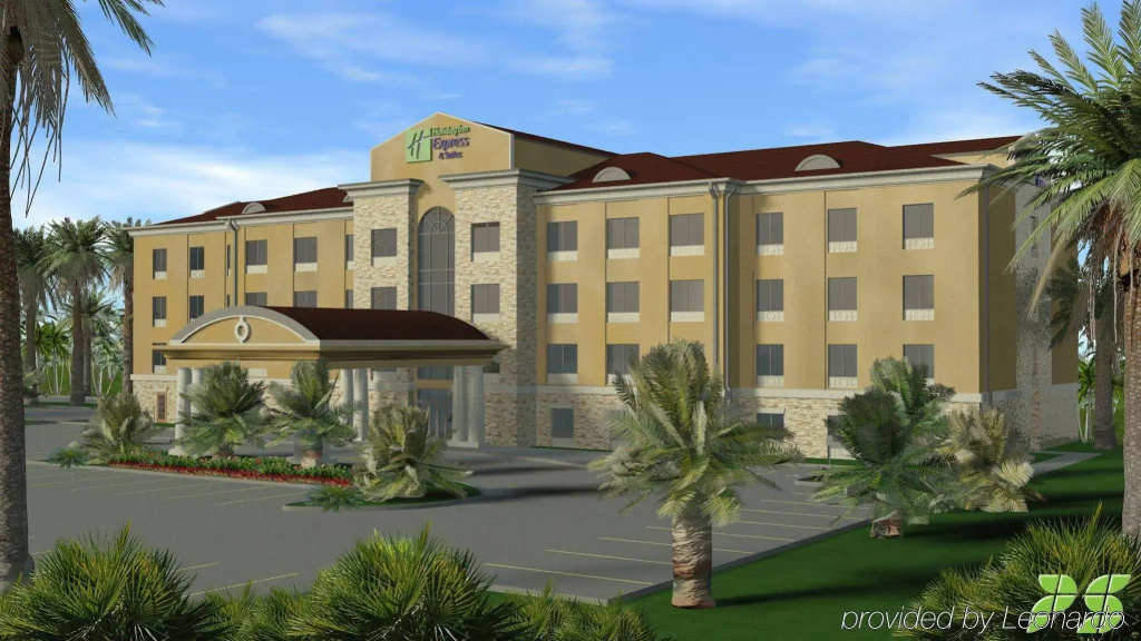Holiday Inn Express and Suites Houston North - IAH Area by IHG