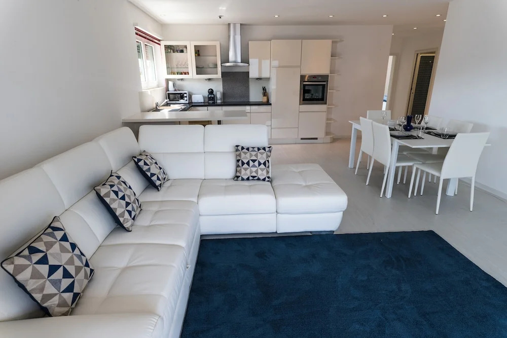 Belgolfo Apartment