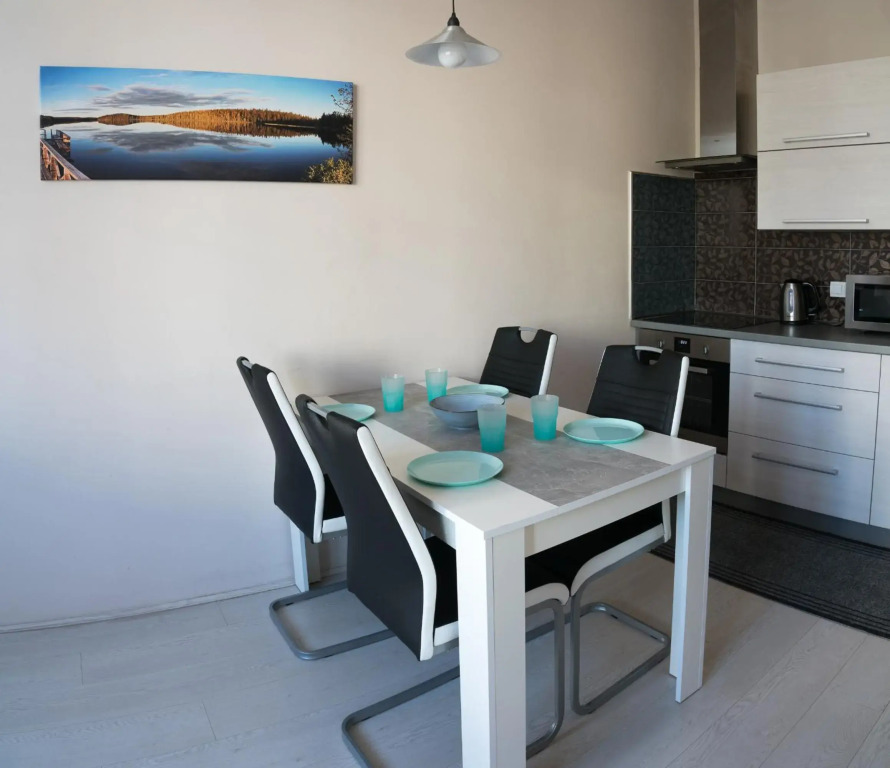 Apartment Třída Míru