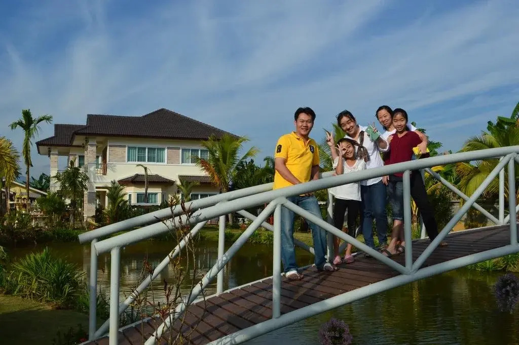 Paradise Garden