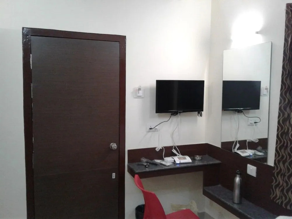 RB Residency