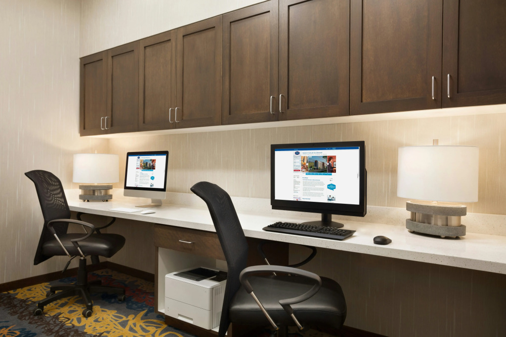 Hampton Inn Salt Lake City Cottonwood