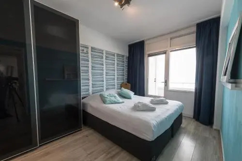 Seaview Seinpost Residence