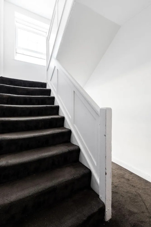 Aldgate Flats