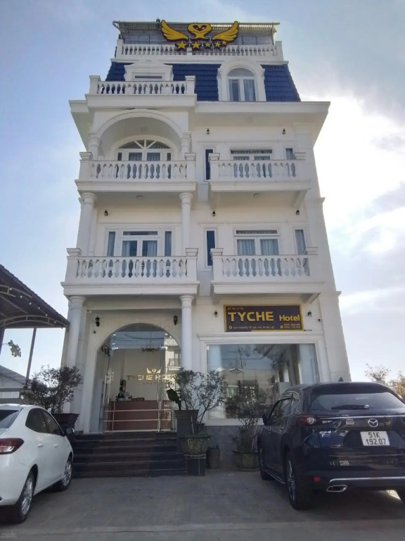 TYCHE HOTEL Đà Lạt