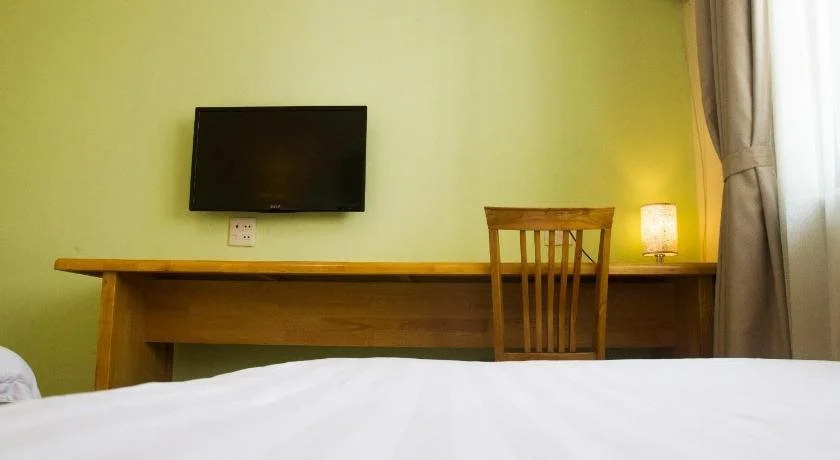 Bark Youth Hostel