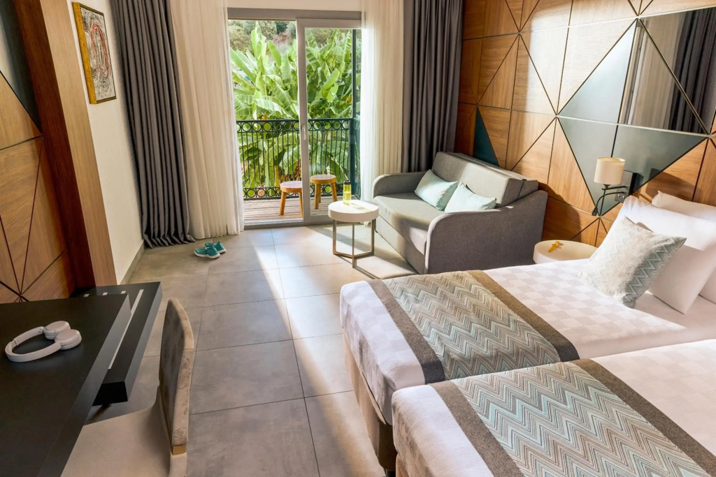 TUI MAGIC LIFE Bodrum