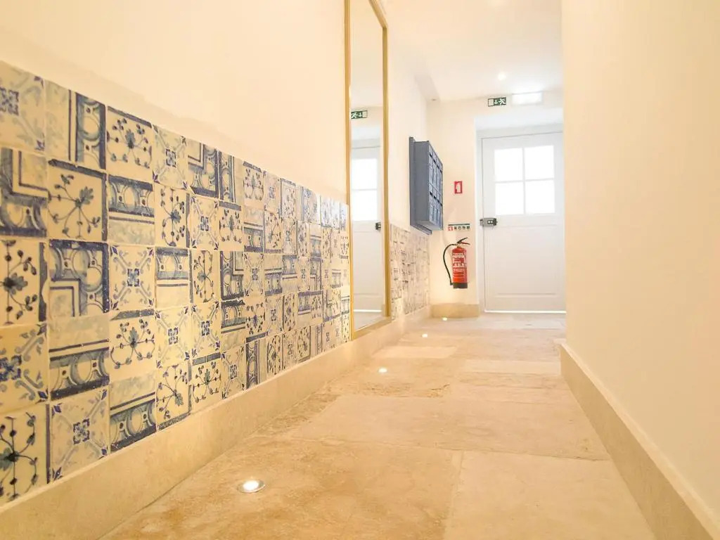 Santos Stylish Cozy Apt – AC_Green Terrace