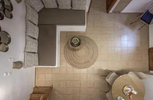 Mantelena studios & family apartments