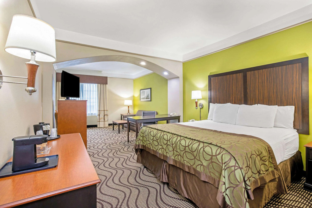 La Quinta by Wyndham Corpus Christi Airport