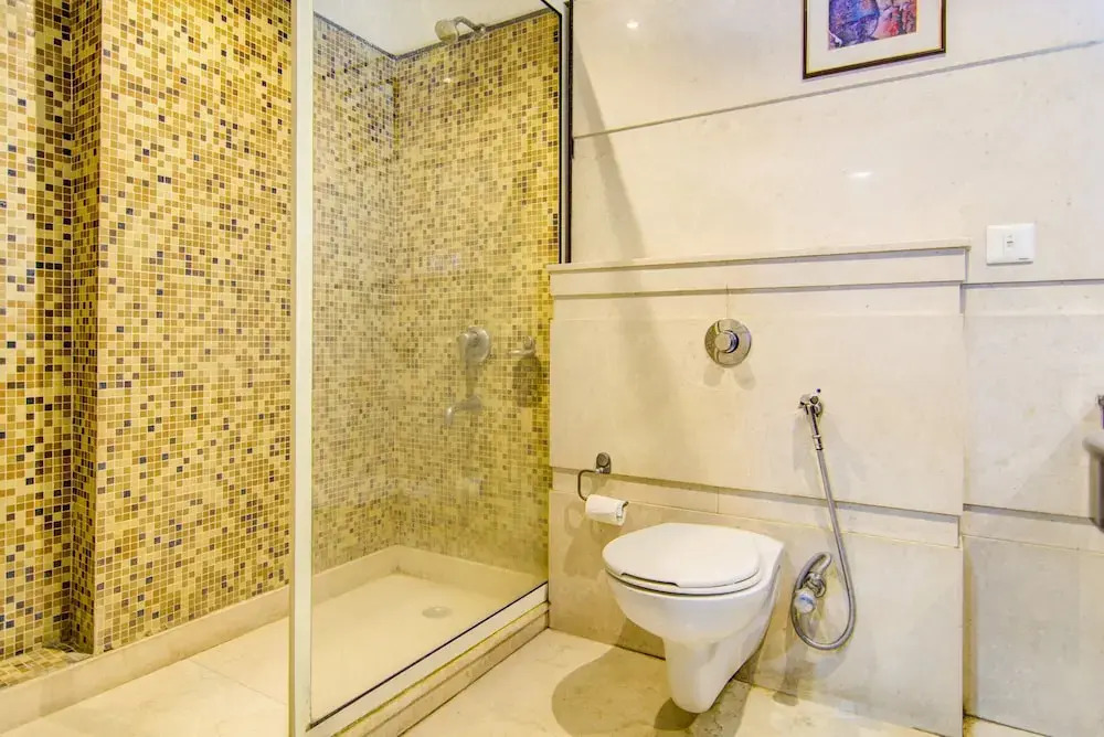 Aaron Castle by Fabhotels