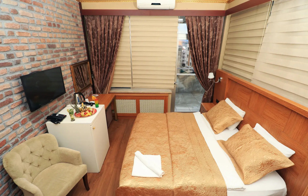 Marvell City Otel